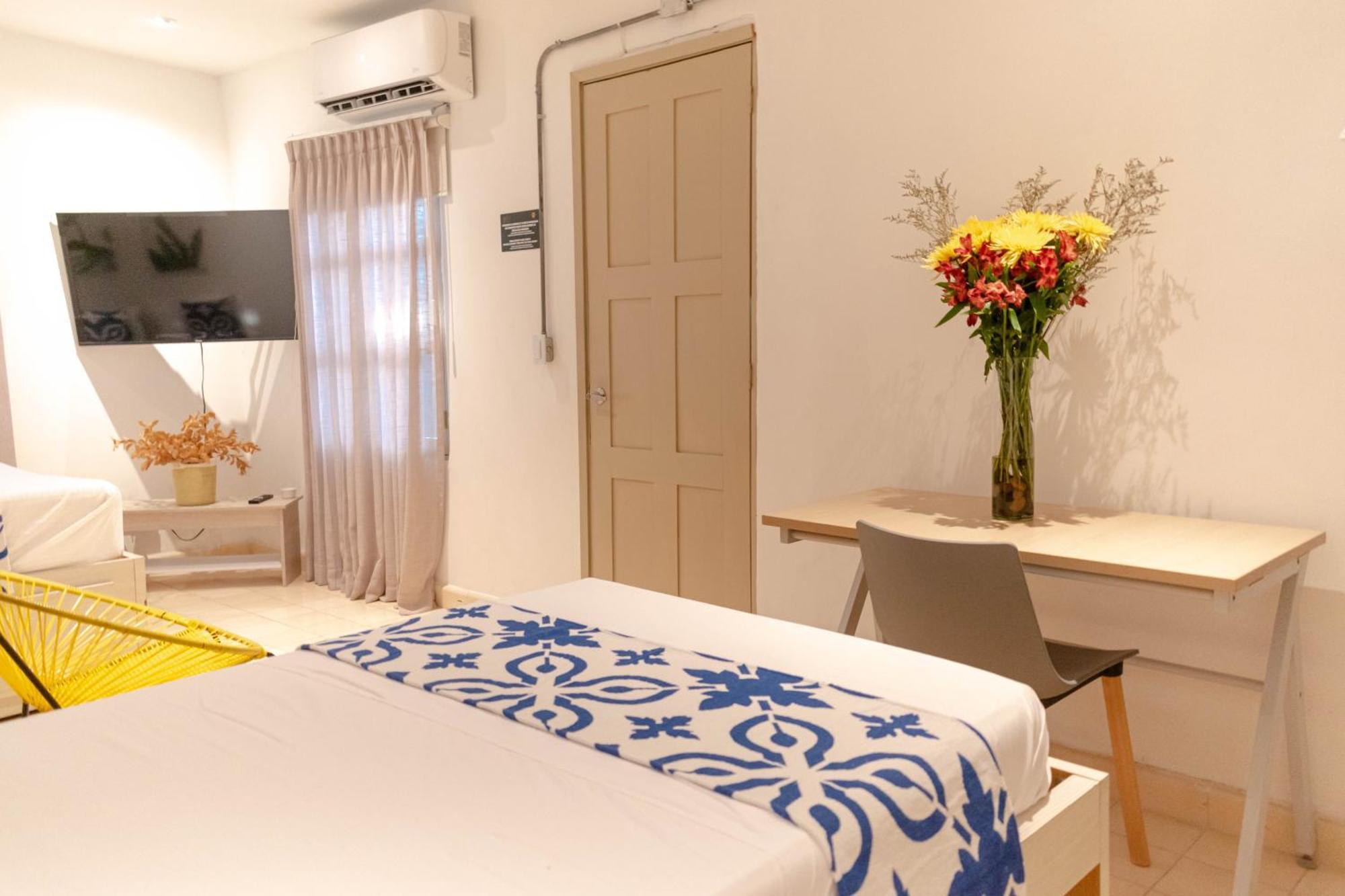 Hostel Musa Paradisiaca - Santa Marta (Magdalena), Santa Marta